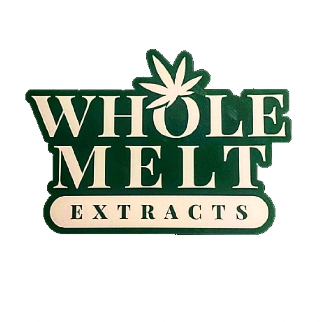 Whole Melt Extracts